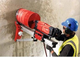 Core Cutting Services