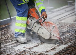 Slab Cutting Services